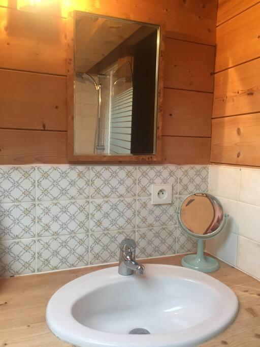 Chalet Pierre, Les Gets Exterior foto