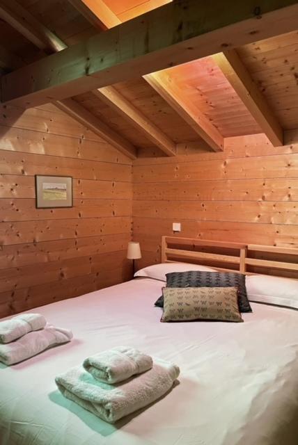 Chalet Pierre, Les Gets Exterior foto